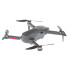 Drone RC F9 6K HD kaamera GPS WIFI 2000m leviala