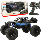 RC roomikronimisauto 1:10 4WD 48cm sinine