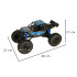 RC roomikronimisauto 1:10 4WD 48cm sinine