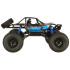 RC roomikronimisauto 1:10 4WD 48cm sinine