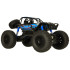 RC roomikronimisauto 1:10 4WD 48cm sinine