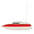 RC Boat 4CH Mini CP802 punane