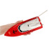 RC Boat 4CH Mini CP802 punane