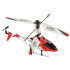 SYMA S107H RC helikopter 2,4 GHz RTF punane