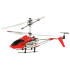 SYMA S107H RC helikopter 2,4 GHz RTF punane