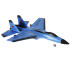 RC SU-35 Jet FX820 sinine