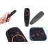 Pilot Air Mouse G10 Smart TV Box mikrofon X9