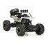 RC auto Rock Crawler 1:12 4WD METAL hõbe