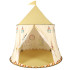 TiPi Wigwam 110 cm kokkupandav mängutelk