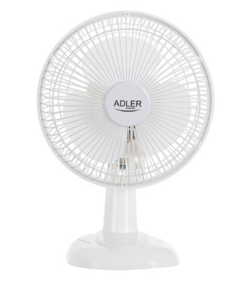 "Adler" AD 7302 Lauaventilaator 23cm 56Db 45W