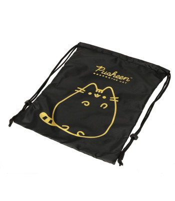 Pusheen Gold laste kingakott