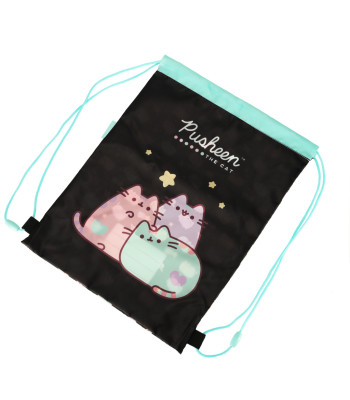 Pusheen Pastelne laste kingakott