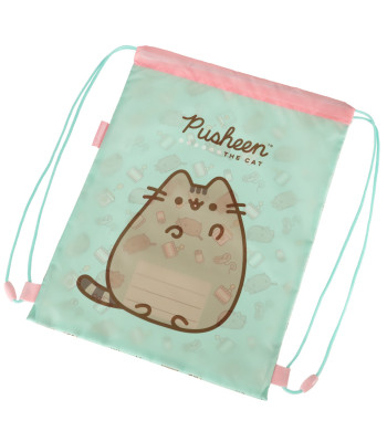 Pusheen Mint Kids kingakott