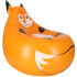 BESTWAY 75116 Täispuhutav fox pouf tool