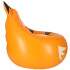 BESTWAY 75116 Täispuhutav fox pouf tool