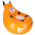 BESTWAY 75116 Täispuhutav fox pouf tool