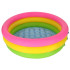 BESTWAY 57107 Lastele mõeldud Rainbow Garden Pool