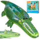BESTWAY 41477 Krokodill täispuhutav mänguasi