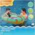 BESTWAY 34009 Täispuhutav pontoon lasterattale