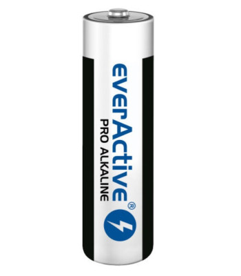 Aku everActive Pro Alkaline LR6 AA