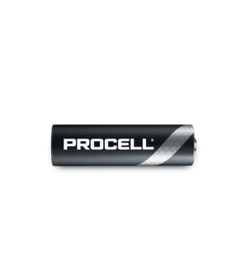 Duracell Industrial LR03 AAA patarei 10 tk.