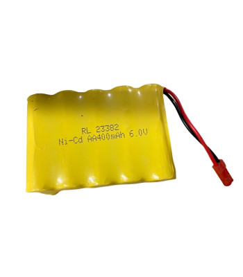 Osa H-mänguasjad Huina 6V 400mAh 1510 aku