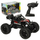 RC Revolt 4x4 puldiga auto