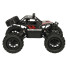 RC Revolt 4x4 puldiga auto