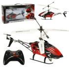 RC puldiga helikopter "Revolt S39-1 XL" punane