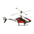 RC puldiga helikopter "Revolt S39-1 XL" punane