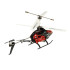 RC puldiga helikopter "Revolt S39-1 XL" punane