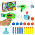 Nerf padrunpüstol 2in1