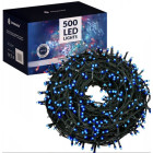 CL0527 JÕULULULED 500 LED