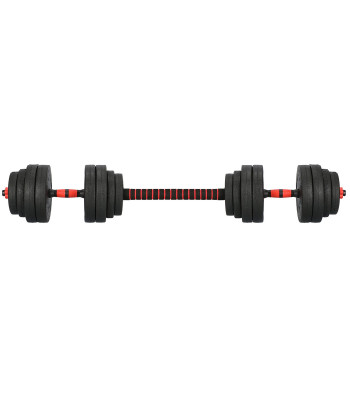 Hantel Springos FA1660 2x15kg