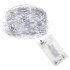 CL0019 LED AKULAMPID 100 LED-i