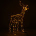 CL1218 REINDEER VALGUSTUS 216 LED