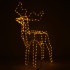 CL1218 REINDEER VALGUSTUS 216 LED