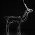 CL1227 REINDEER LIGHT 288 LED