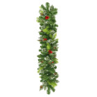 CA0947 GARLAND RIHAGA 100 CM