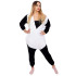 Kigurumi pidžaama naistele Springos HA5077, suurus: M