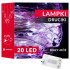 CL0013 LED AKULAMPID 20 LED-i