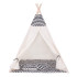 TIP02 TEEPEE TELK ZIGZAG MUST