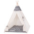 TIP02 TEEPEE TELK ZIGZAG MUST