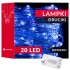 CL0007 LED AKULAMPID 20 LED-i