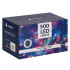 CL0524 JÕULUPUULED 500 LED