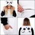 Kigurumi pidžaama naistele Springos HA5078, suurus: L