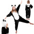 Kigurumi pidžaamad tüdrukutele Springos HA5068 120 - 130 cm