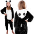 Kigurumi pidžaamad tüdrukutele Springos HA5068 120 - 130 cm