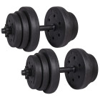 Hantel Springos FA1043 10kg