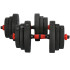 Hantel Springos FA1650 2x10kg